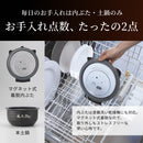 タイガー 土鍋圧力IHジャー炊飯器 5.5合 JPL-Y100KG メーカー直送 ▼返品・キャンセル不可【他商品との同時購入不可