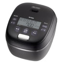 タイガー 圧力IHジャー炊飯器 5.5合 JRI-G100KO メーカー直送 ▼返品・キャンセル不可【他商品との同時購入不可】