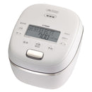 タイガー 圧力IHジャー炊飯器 5.5合 JRI-G100WO メーカー直送 ▼返品・キャンセル不可【他商品との同時購入不可】