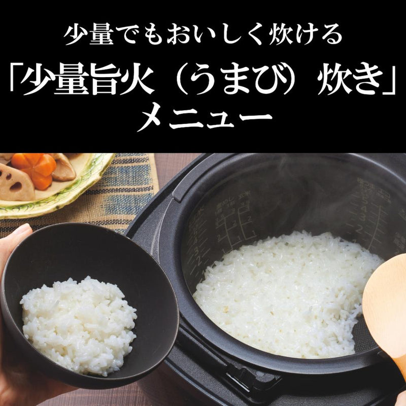 タイガー 圧力IHジャー炊飯器 炊きたて JRI-H100TP メーカー直送 ▼返品・キャンセル不可【他商品との同時購入不可】