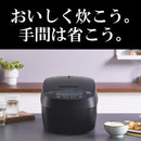 タイガー 圧力IHジャー炊飯器 炊きたて JPV-Y100KV メーカー直送 ▼返品・キャンセル不可【他商品との同時購入不可】