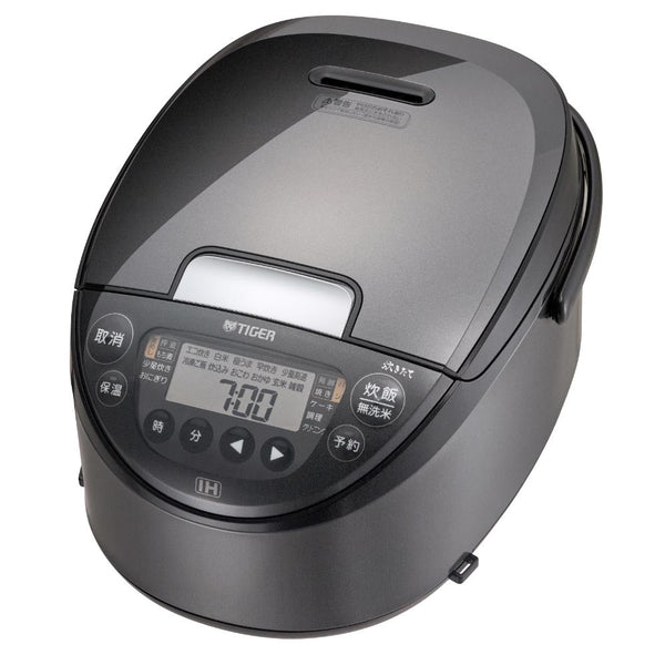 タイガー IHジャー炊飯器 炊きたて JPW-L100HD メーカー直送 ▼返品・キャンセル不可【他商品との同時購入不可】