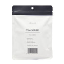 Yves Je Lan The Mask 10 pieces