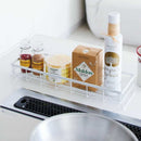 天馬 ファビエスタッキングバスケットS ホワイト