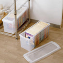 天馬 コミック本いれと庫AC 本体1・蓋1