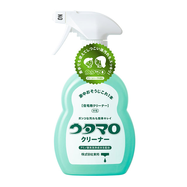 Utamaro Cleaner 400ml