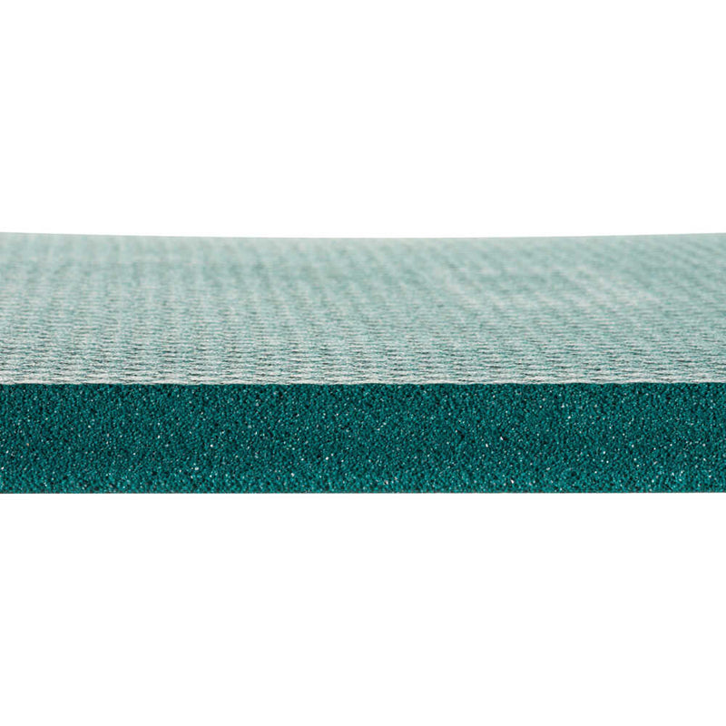 テラモト 制電クッションマット 450×750mm メーカー直送 ▼返品・キャンセル不可【他商品との同時購入不可】