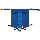 防災おんぶ担架 OT9622000 メーカー直送 ▼返品・キャンセル不可【他商品との同時購入不可】