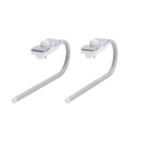 Takubo Kogyo Cutting board holder for draining rack