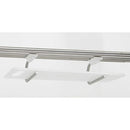 Takubo Kogyo Cutting board holder for draining rack