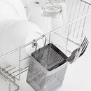 田窪工業所 水切り棚用角ポケット