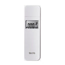 株式会社タニタ アルコールチェッカー 約 31g（乾電池含まず）