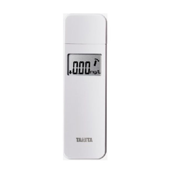 株式会社タニタ アルコールチェッカー 約 31g（乾電池含まず）