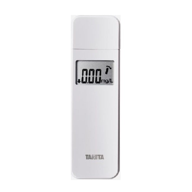 株式会社タニタ アルコールチェッカー 約 31g（乾電池含まず）