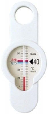 Tanita hot water thermometer 5416 white
