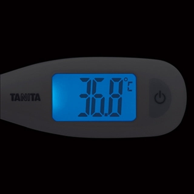 Tanita Electronic Thermometer BT-470 Blue