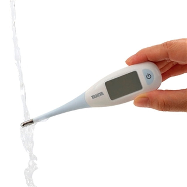 Tanita Electronic Thermometer BT-470 Blue