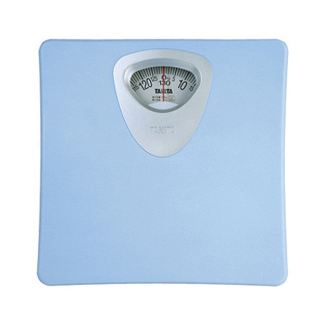 Tanita analog health meter HA-851 blue 1 piece