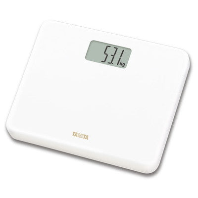 Tanita Digital Health Meter (HD-660) White