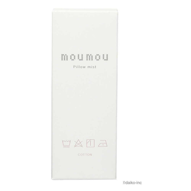 mou mou ピローミスト コットン 1380-11 100ml