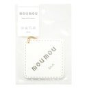 mou mou ペーパーエアフレッシュナー シルク 1380-22 9ｇ