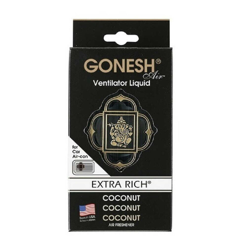 GONESH ヴェンティレーターリキッド ココナッツ 3080-41 2.6ml