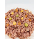 ペットライブラリー ビックリ 犬缶ビーフ＆チキン＆野菜 13歳以上 400g