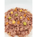 ペットライブラリー ビックリ 犬缶ビーフ＆チキン＆野菜 13歳以上 400g