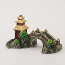 aquaneruアクアリウム日本庭園 １個