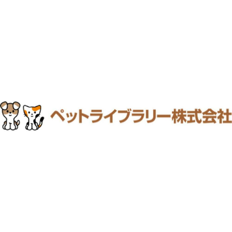 ペットライブラリー　納得素材　減塩かつお節 ５０ｇ