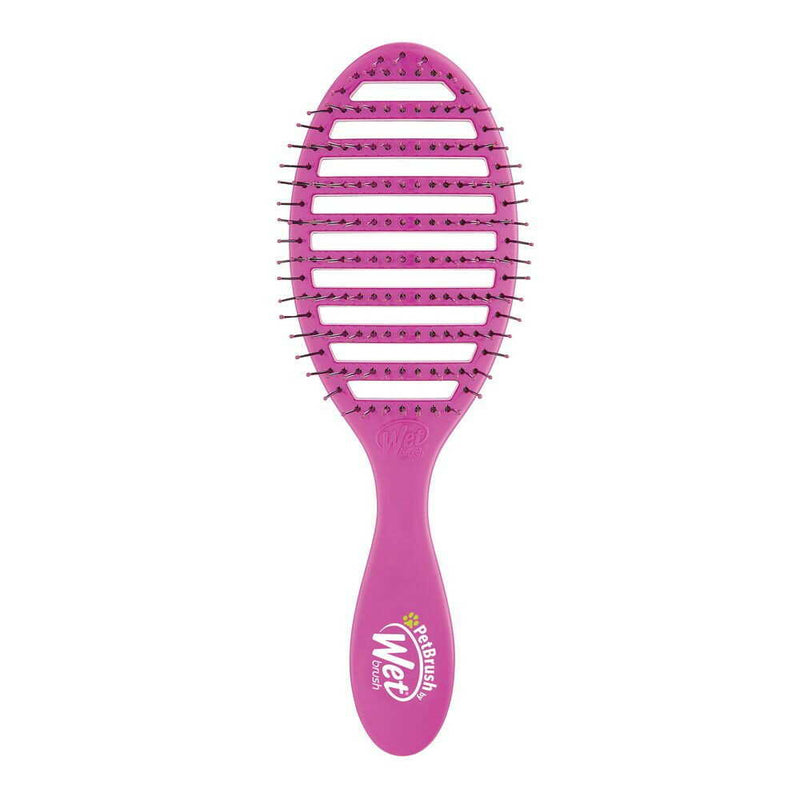 ペットライブラリー Wetbrush スピードドライ