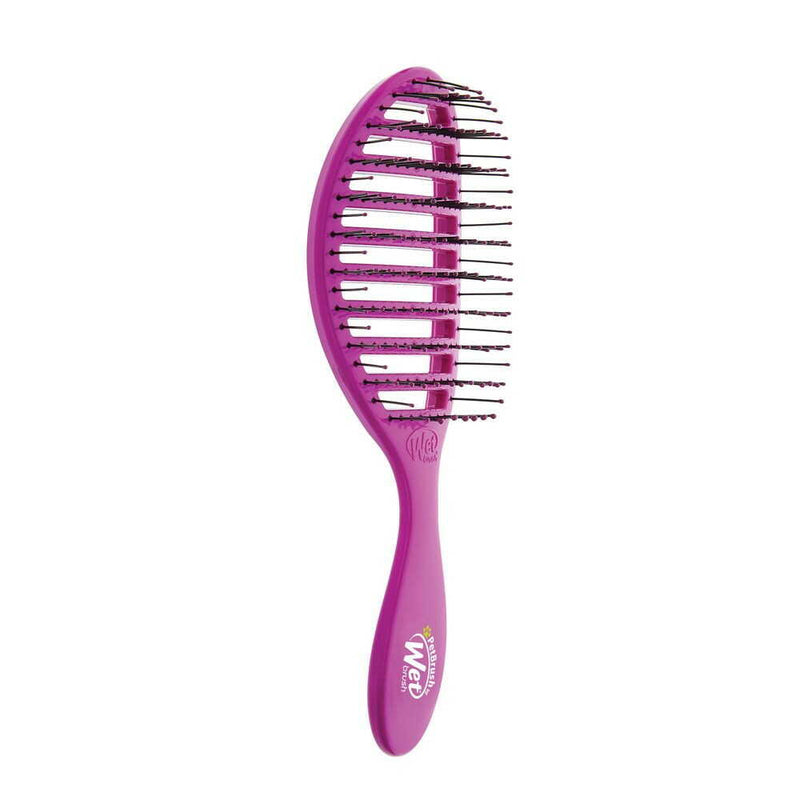 ペットライブラリー Wetbrush スピードドライ