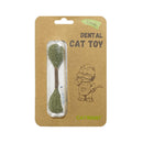 キャットニップ歯みがき棒 １個
