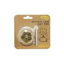 ペットライブラリー 誕生日ケーキ １個