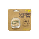 ペットライブラリー ハンバーガー １個
