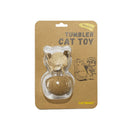 ペットライブラリー 起きあがりパンダ １個