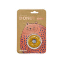 またたびドーナッツかぼちゃ １個