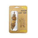 虫えい果串 １個