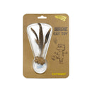 虫えい果きじ羽ボール １個