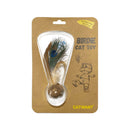 虫えい果クジャク羽ボール １個