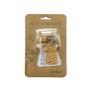 キャットニップペーパースリッパ １個