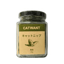 キャットニップ粉末 ４０ｇ