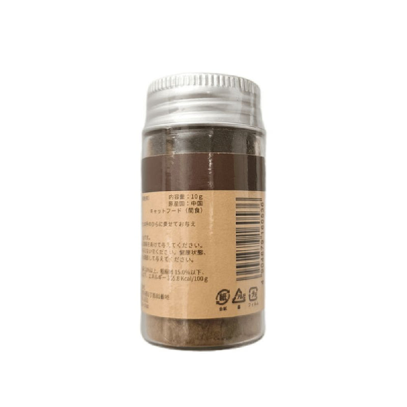 またたび虫えい果粉末 １０ｇ