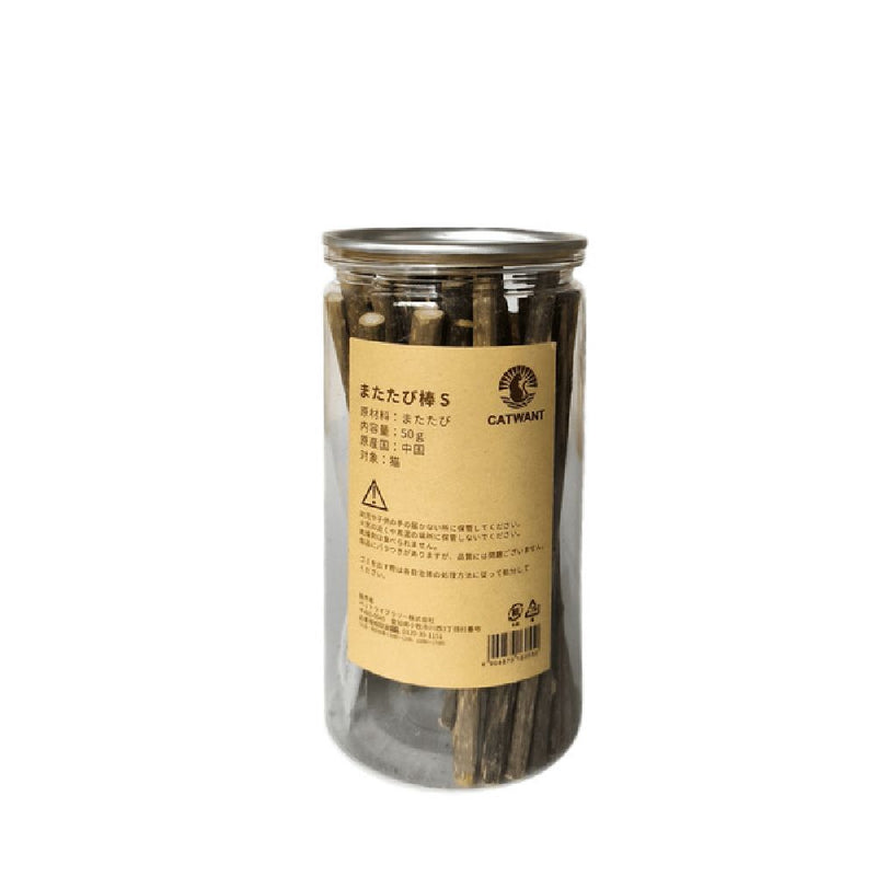 またたび棒S ５０ｇ