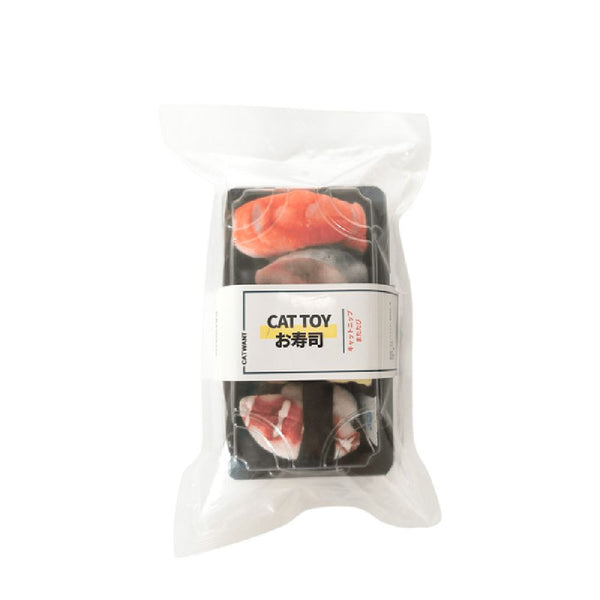 CATTOYお寿司 １個