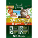 Pure Bowl Grain Free Maintains Immunity 1 Year Old and Up For Adult Cats 400g x 2 Bags 400g x 2 Bags