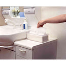 蝶プラ工業 ペーパータオルケース 690984