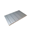 ケイ・マック 折りたたみ風呂ふた 抗菌Ag M10 1枚