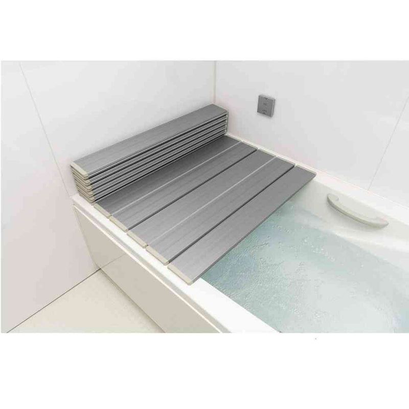 ケイ・マック 折りたたみ風呂ふた 抗菌Ag M10 1枚