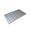 ケイ・マック 折りたたみ風呂ふた 抗菌Ag M11 1枚